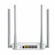thumbnail image 3 of Router Inalámbrico Mercusys MW325R, Wireless N Wi-Fi 4 , Hasta Mercusys 300 Mbit/s Omnidireccional 4 antenas MW325R, 3 of 4