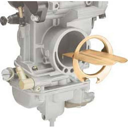 Boyesen New Power Wing, 58-0008