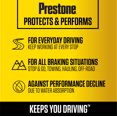 Prestone HiTemp Synthetic Dot 3 Brake Fluid 32 oz (1 Quart)