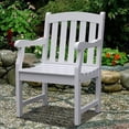 thumbnail image 2 of Vifah Bradley Fauteuil Extérieur en Bois, 2 of 5