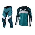 thumbnail image 1 of Troy Lee Designs SE Pro DYENO Marine Offroad Jersey Pant Combo (X-Large,Pant W36), 1 of 2