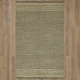 thumbnail image 2 of Mohawk Home Colmar Printed Area Rug, Grey, 7' 6" x 10', 2 of 9