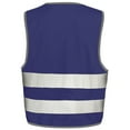 thumbnail image 2 of Result Boys/Girls Enhanced Hi-Vis Vest, 2 of 4