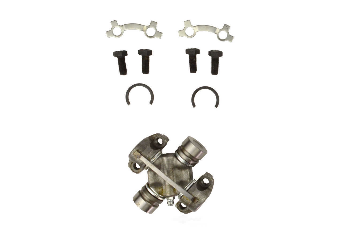 Spicer 5-2031X Universal Joint, Greaseable