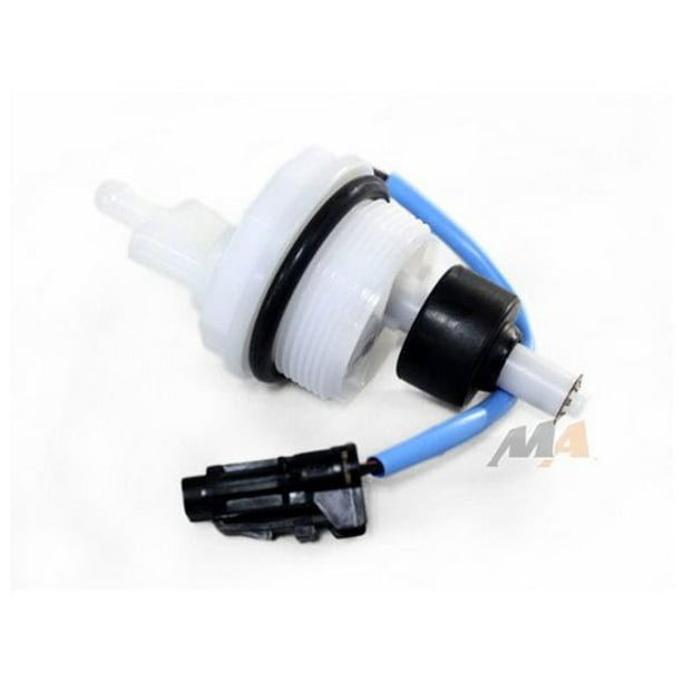 ACDelco 12639277 GM Original Equipment Water in Fuel Indicator Sensor