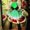 Green, variant on Toddler Girls Long Sleeve Christmas Dress Dresses Girls Dresses Size 5 Fancy Christmas Girls Dresses Size 14 Christmas Girls Dresses Size 5 Fancy Christmas Girls Dresses Size 12-16 Christmas Girls