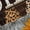 Brown, variant on Manfei Kawaii Fall Gnome Black Out Curtains, Brown Leopard Cheetah Print Curtains Pack of 2 (42x63 Each), Autumn Sunflower Bedroom Curtains, Curtains and Drapes Bedroom Decor
