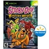Scooby Doo!: Mystery Mayhem (Xbox) - Pre-Owned