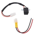 thumbnail image 4 of 28458 G01, Solid Sturdy Ignition Module Ignition Coil Efficient Replacement Durable  for Automotive, 4 of 8