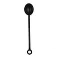 thumbnail image 6 of Marbhall 5Pcs Measure Spoon Long Handle Scoops for Canisters 15g Coffee Measuring Spoon Scoop for Coffee Bean Tea Sugar Milk Powder or Liquid Seasoning Black, 6 of 10