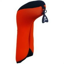 Stealth Hybrid Headcover Red, with exchangable I.D. Tags