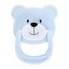 1PC New Dummy Pacifier For Reborn Baby Doll With Internal Magnetic Accessorie BU