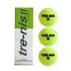 thumbnail image 1 of Pelotas de tenis sin presión modelo Tre-nis II envase con 3 pelotas Tre-nis Tre-nis II sin presión, 1 of 3