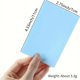 thumbnail image 4 of 30pcs, Toilet Cleaning Sheets, Water Soluble Tablet Cleaner, Toilet Cleaning Strips, Biodegradable Cleaning Strips, Effectively Remove Stains And Odors, 4 of 5