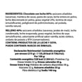 thumbnail image 2 of Calaveritas de chocolate McKim Cracalacas 105 g, 2 of 4