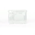 thumbnail image 6 of Crystal Protective Case for Instax wide 400 Camera,Transparent Storage Case, Scratch and Fall Resistant Clear Shell Cover with Adjustable Shoulder Strap, 6 of 10
