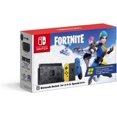 thumbnail image 1 of Refurbished (Good)Nintendo Switch Console Fortnite Joy-Con Special Edition Bundle (JP Spec), 1 of 1