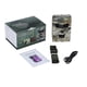 thumbnail image 5 of Cámara de caza de senderos Cámara impermeable de gran angular para exteriores 26pcs 940nm IR LED Trampas fotográficas Cámaras de visión nocturna Inevent EL0299-00B, 5 of 7
