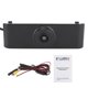 thumbnail image 2 of Cámara de visión frontal CCD CámaraPrueba delantera integrada con cámara de visión delantera de coche Sensor CCD IP68 visión nocturna impermeable 170 grados apto para A4L 2013 LHCER NO, 2 of 5