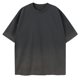thumbnail image 1 of Camiseta de Seda de Hielo de los Hombres, Verano Nuevo Suelto Gradiente de Color Casual Top para Uso Al Aire Libre Y Diario, Camiseta de Moda Ligera, 1 of 3