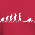 thumbnail image 3 of CafePress - Curling Dark T Shirt - Men's Classic Graphic Cotton T-Shirt, 3 of 4