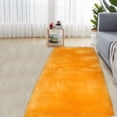 thumbnail image 4 of Liquidación de alfombras JWDX, alfombra estampada, alfombra para dormitorio, alfombra cálida, decoración de dormitorio, alfombra sintética para dormitorio, alfombra peluda para sofá, cojín para, 4 of 7
