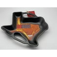 thumbnail image 2 of Cocinaware Pre-seasoned Cast Iron Texas Shaped Pan, 2 of 3