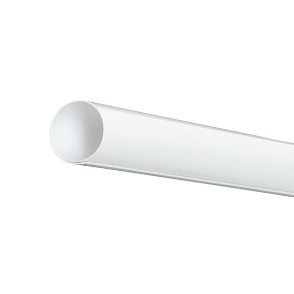 Mainstays Shower Rod Cover, 60"