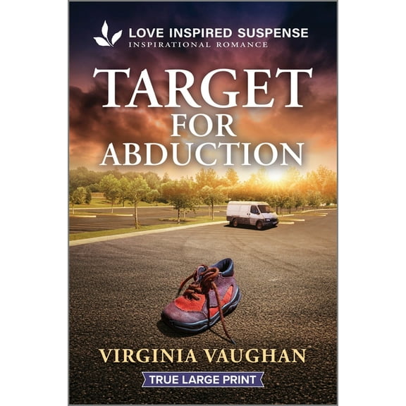 Lone Star Defenders Target for Abduction, Book 4, (Paperback)