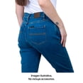 thumbnail image 4 of Jeans Riders By Lee para Dama, Skinny Azul Talla 11, 4 of 4