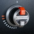 thumbnail image 6 of Blackstone Original 2-Burner 28" Propane Omnivore Griddle with Hard Cover, 6 of 9