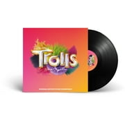 Various Trolls 3 Artists - Trolls Band Together Soundtrack - Music & Performance - Vinyl
