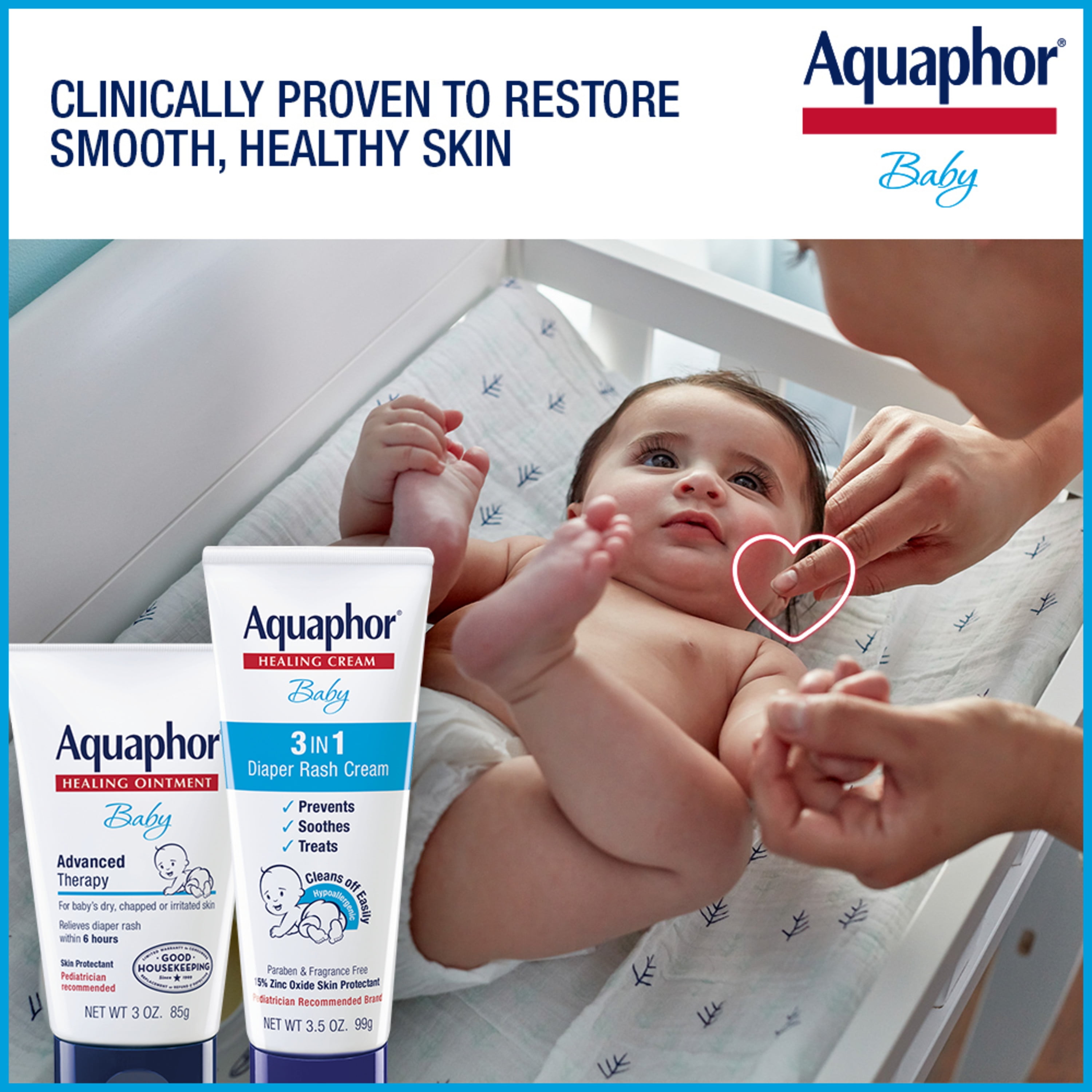 aquaphor gift set