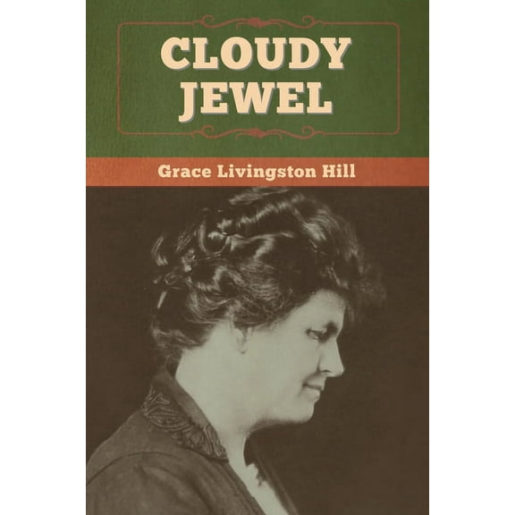 Cloudy Jewel, (Paperback)