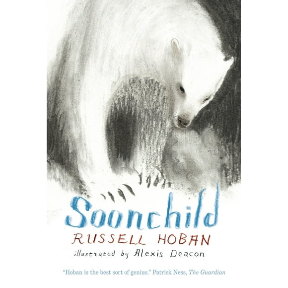 Pre-Owned Soonchild (Hardcover) 0763659207 9780763659202