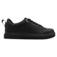 thumbnail image 2 of Tenis con cordones Urbany en Sintético – Negro, 2 of 4