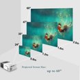 thumbnail image 4 of Miniproyector: proyector de bolsillo Home Pico, 4 of 8