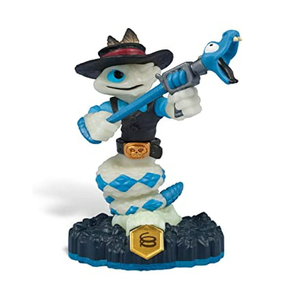quickdraw rattle shake