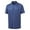 GOLF CART, variant on DTWOOO Men's Golf Shirts Short Sleeve Print Performance Moisture Wicking Dry Fit Golf Polo Shirts for Men