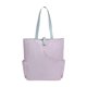 thumbnail image 1 of Bolsa de raqueta de pickleball, bandolera, transporte para hombre y mujer, gran capacidad, para gimnasio Púrpura, 1 of 9