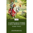 thumbnail image 2 of Un Yankee Connecticut dans la Cour du Roi Arthur (Classiques Enrichis), 2 of 2