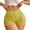 06# Yellow, variant on HKYNLAG Women's Underwear Seamless Boxers High Waisted Boyshorts Full Coverage Panties No Show Women's Underwear Yellow XL
