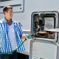 thumbnail image 2 of ORUYROP RV Water Heater Tank Rinser,Metal Tube Water Tank Flusher,Powerful Water Spray,Flushes and Removes Sediment and Scale from RV Water Heater, 2 of 6