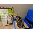 thumbnail image 2 of Natural Cat Litter 11.3 KG/25 LB, 2 of 8
