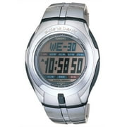 Casio E-Databank Watch