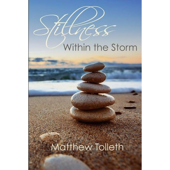 Stillness Within the Storm (Paperback)
