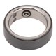 thumbnail image 2 of Anillo inteligente impermeable multifuncional ligero sueño deportes monitor fitness anillo para hombres mujeres ejercicio ocio negro tamaño 18, 2 of 10