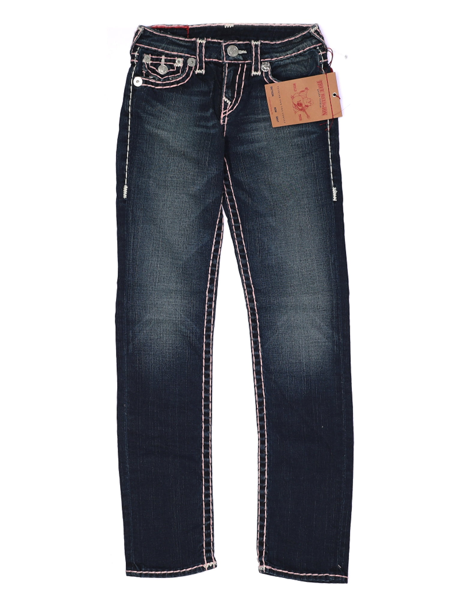 does walmart sell true religion