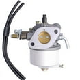 thumbnail image 1 of New CARBURETOR Carb for EZ Go  EZGO Golf Carts 295 cc 4 Cycle Engine 1991-Up, 1 of 6