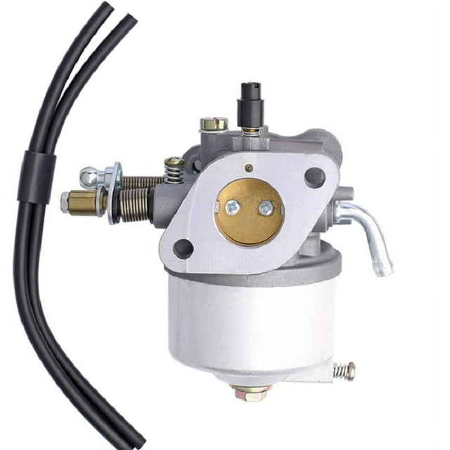New CARBURETOR Carb for EZ Go EZGO Golf Carts 295 cc 4 Cycle Engine 1991-Up